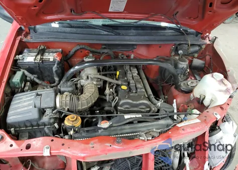 1999 Suzuki Vitara Ja from USA, damaged, VIN 2S3TA52C1X6102618